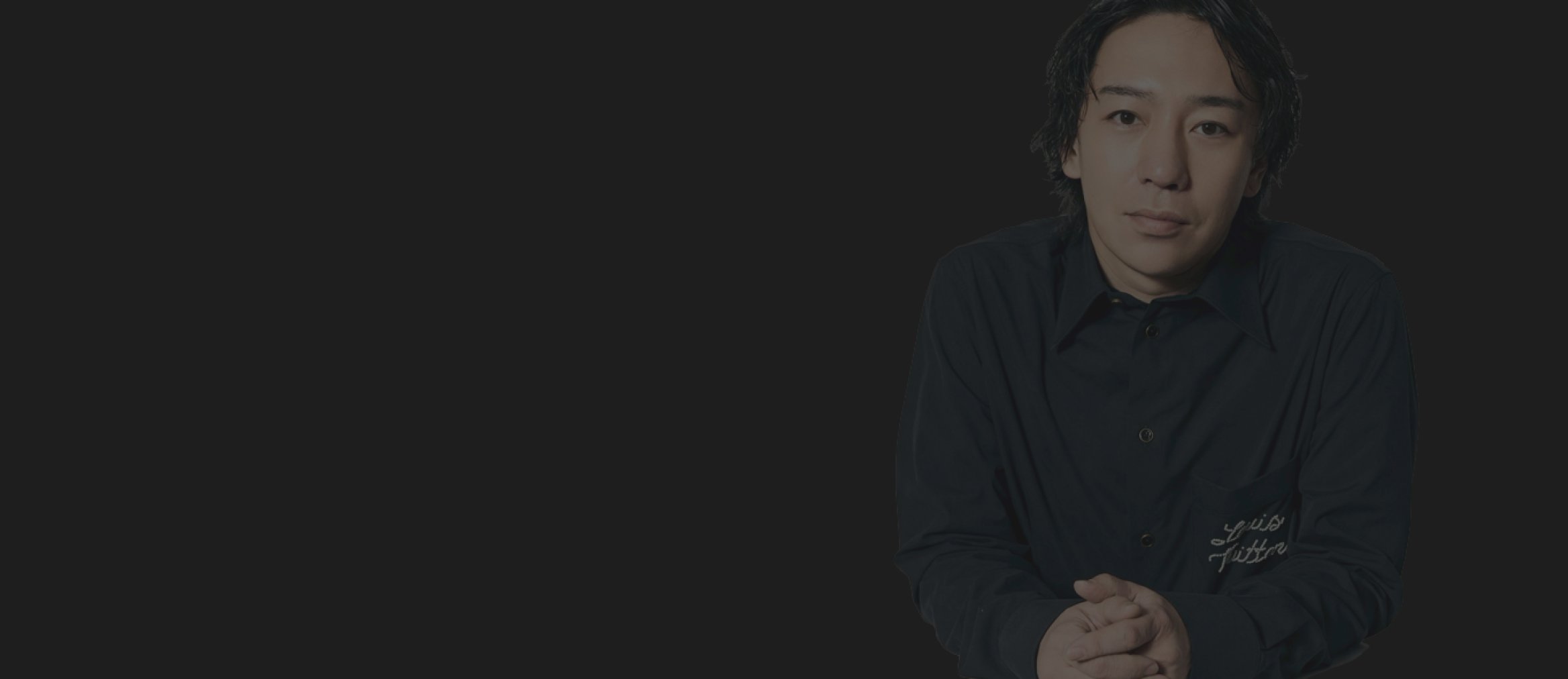 代表メッセージ