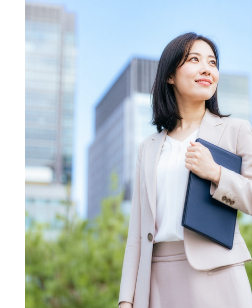 社長になりたい人、募集中。
