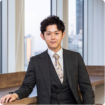 竹谷 社長