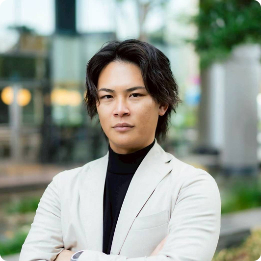村野 社長